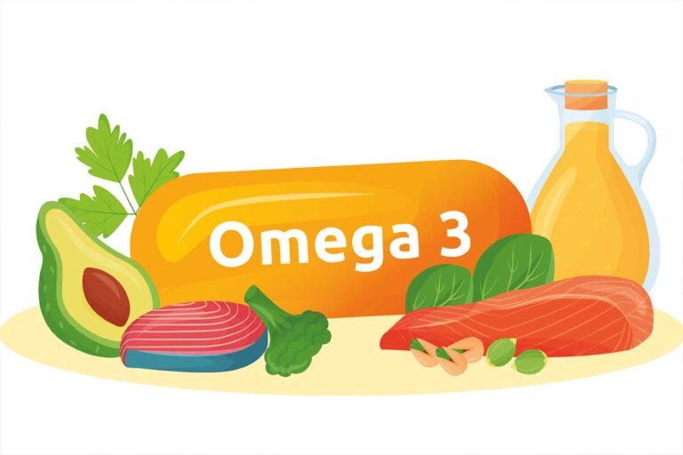 Read more about the article OMEGA 3 – EIN MUST HAVE