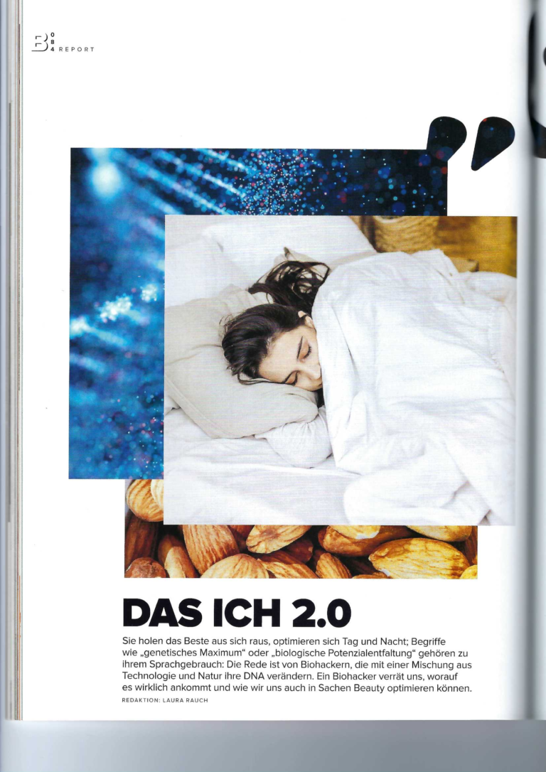 Read more about the article DAS ICH 2.0