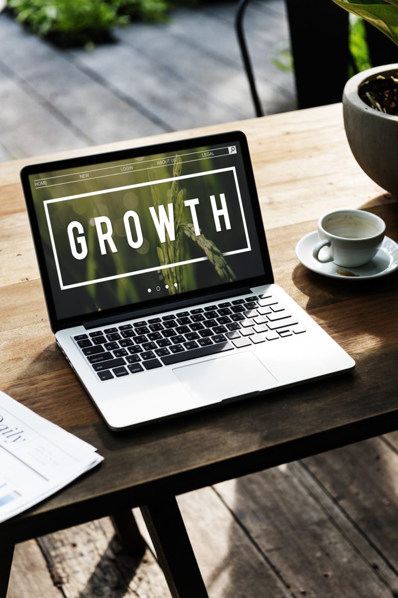Growth Development Grow Improvement Success Growth Development Grow Improvement Success